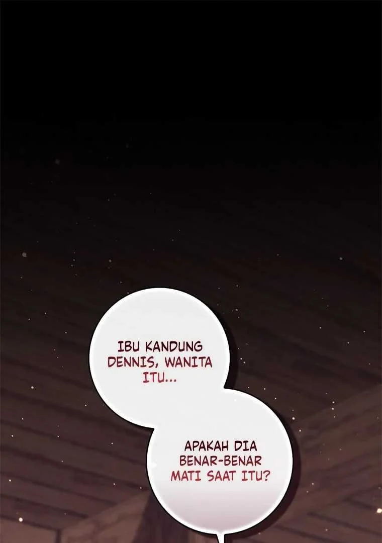 Manhwa Fortune-Telling Lady Chapter 81 gambar 2