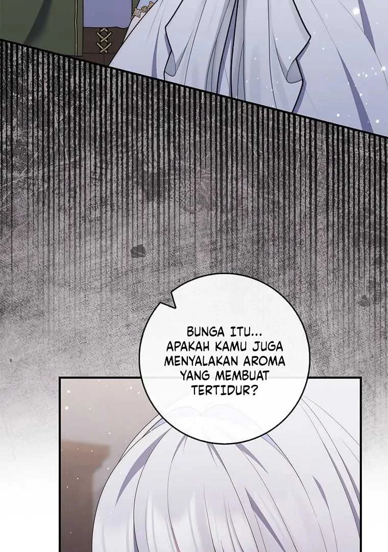 Fortune-Telling Lady Chapter 81 Gambar 20
