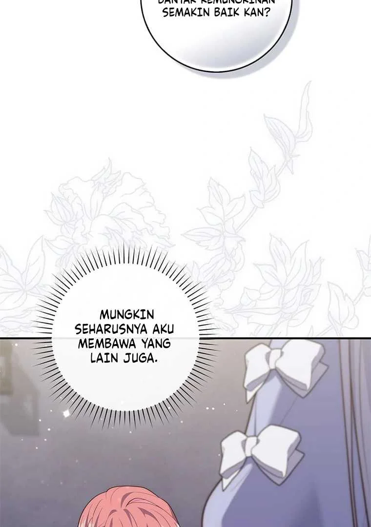 Fortune-Telling Lady Chapter 81 Gambar 22