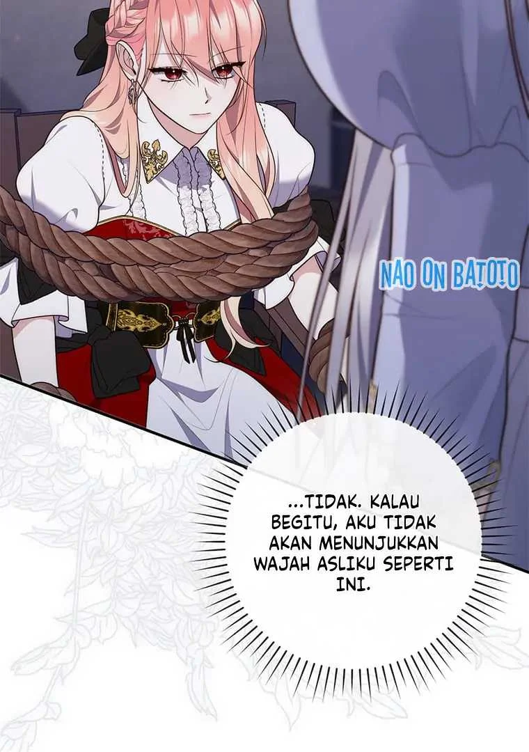 Fortune-Telling Lady Chapter 81 Gambar 23