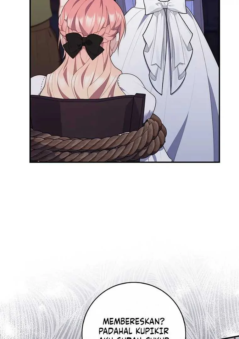 Fortune-Telling Lady Chapter 81 Gambar 25