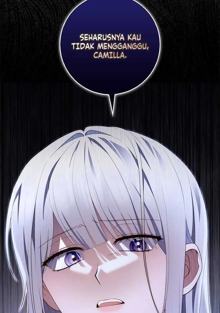Fortune-Telling Lady Chapter 81 Gambar 27