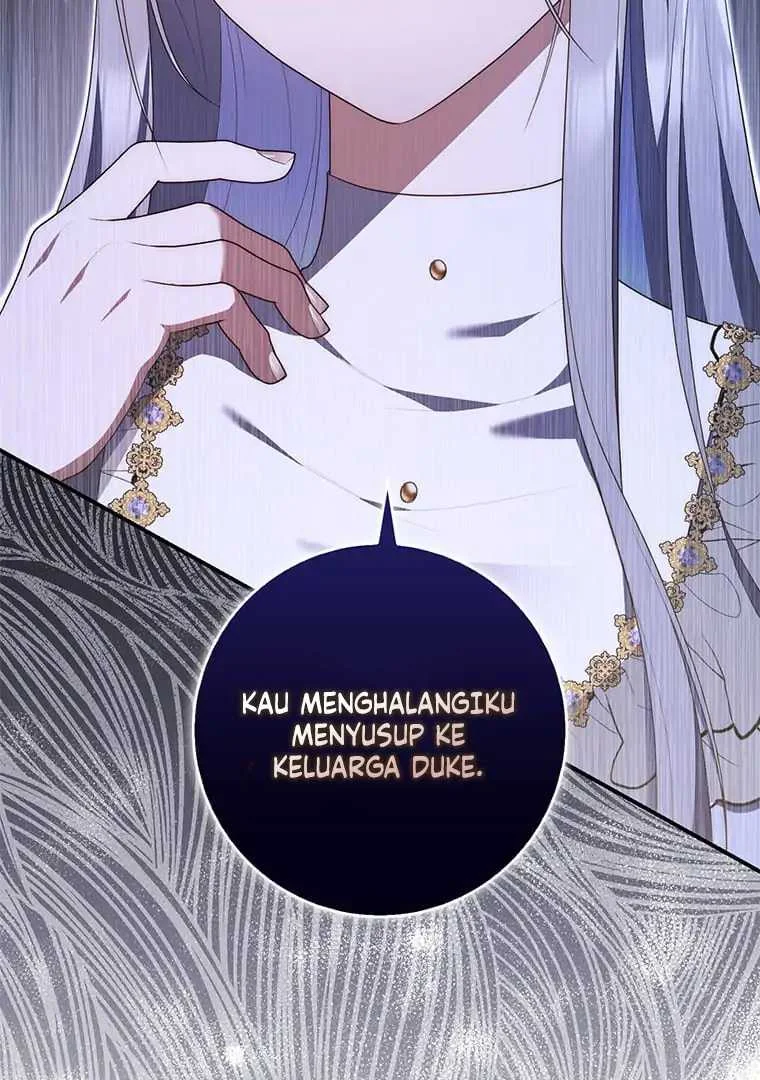 Fortune-Telling Lady Chapter 81 Gambar 28