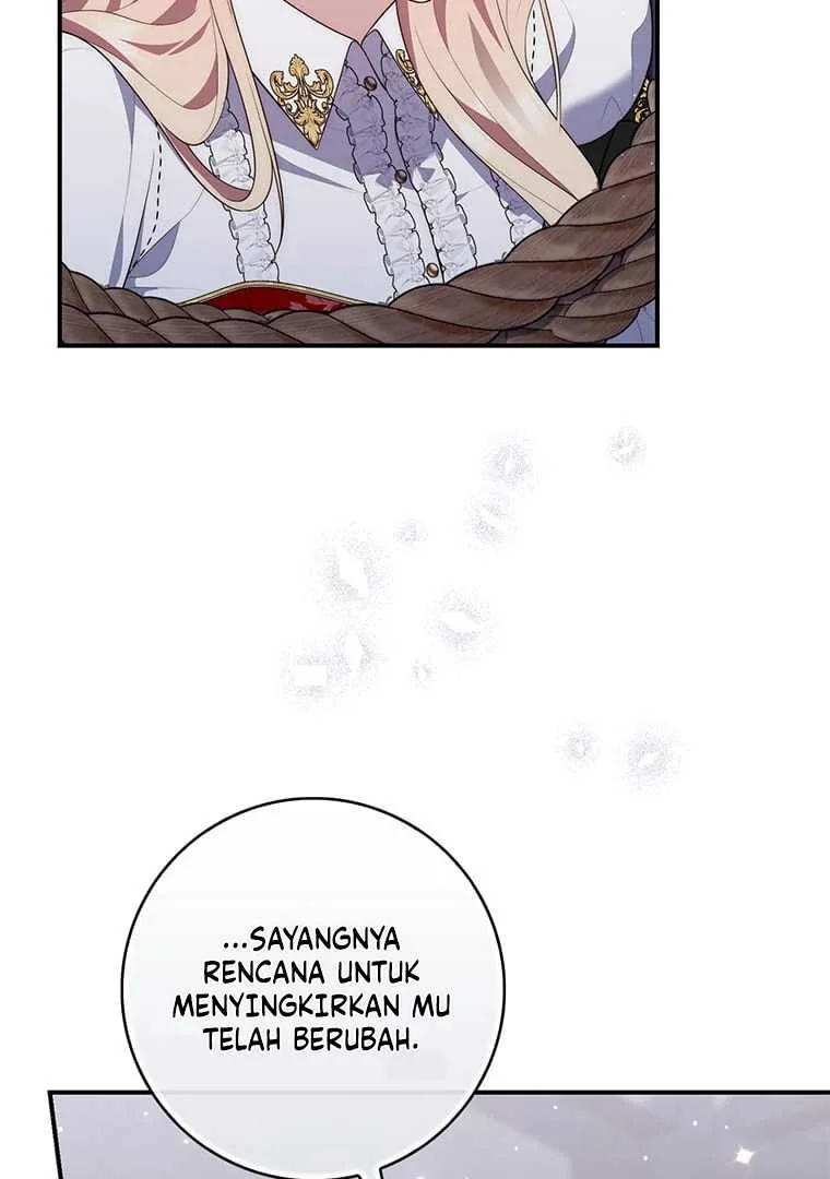 Fortune-Telling Lady Chapter 81 Gambar 30