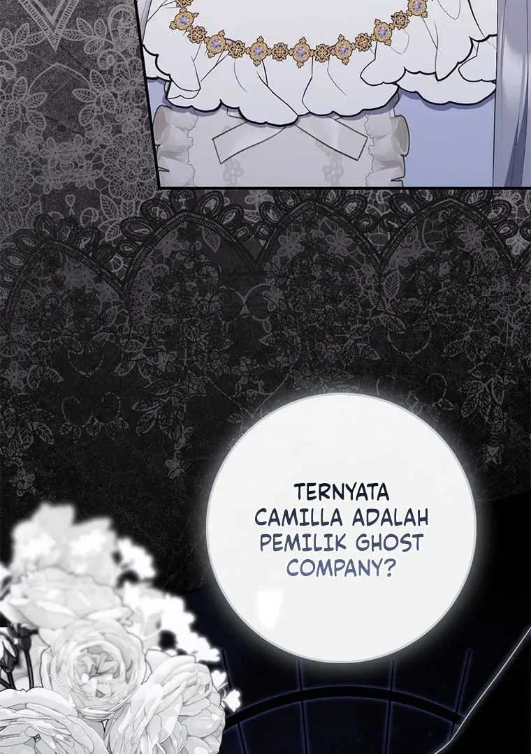 Fortune-Telling Lady Chapter 81 Gambar 32
