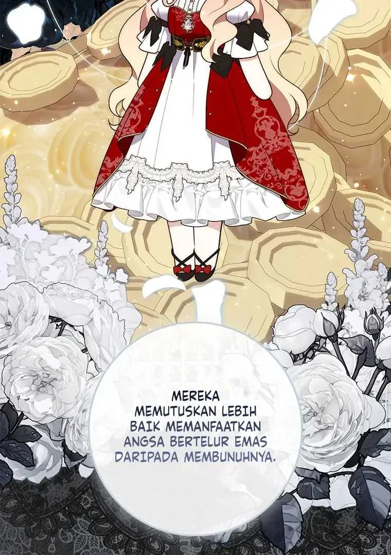 Fortune-Telling Lady Chapter 81 Gambar 34