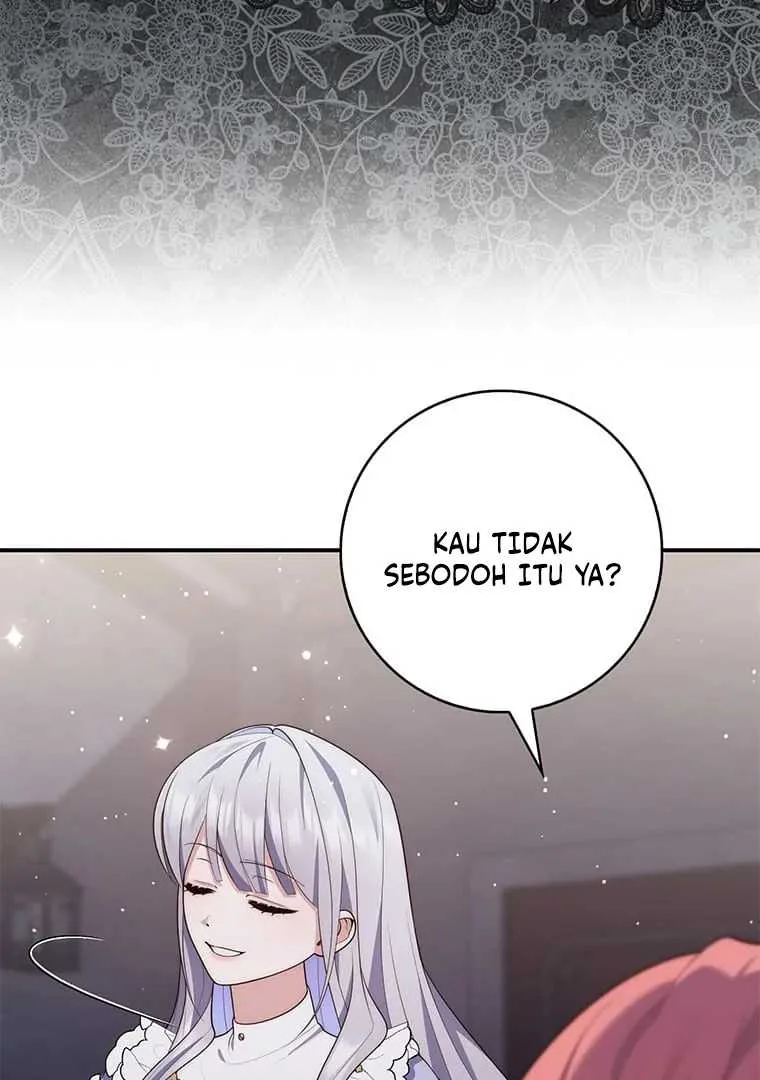 Fortune-Telling Lady Chapter 81 Gambar 35