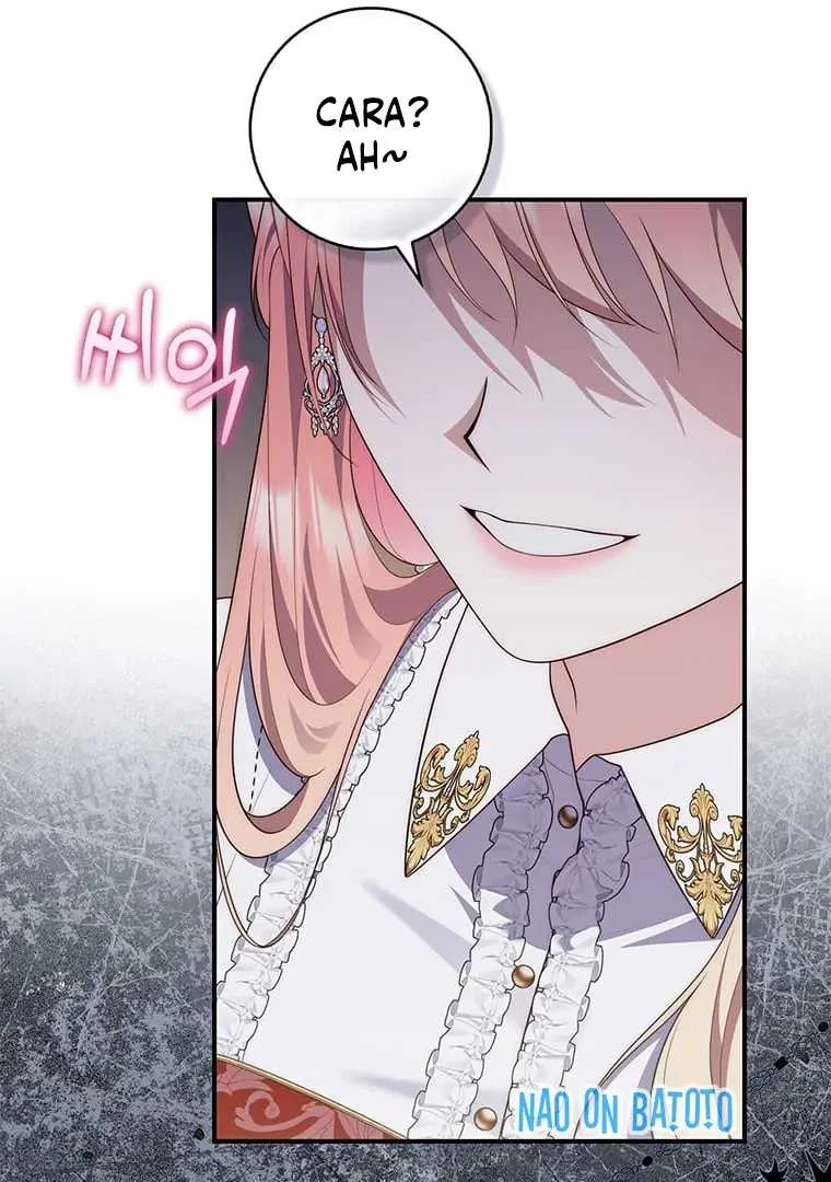 Fortune-Telling Lady Chapter 81 Gambar 37