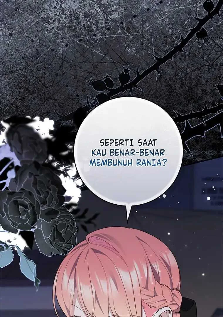 Fortune-Telling Lady Chapter 81 Gambar 38