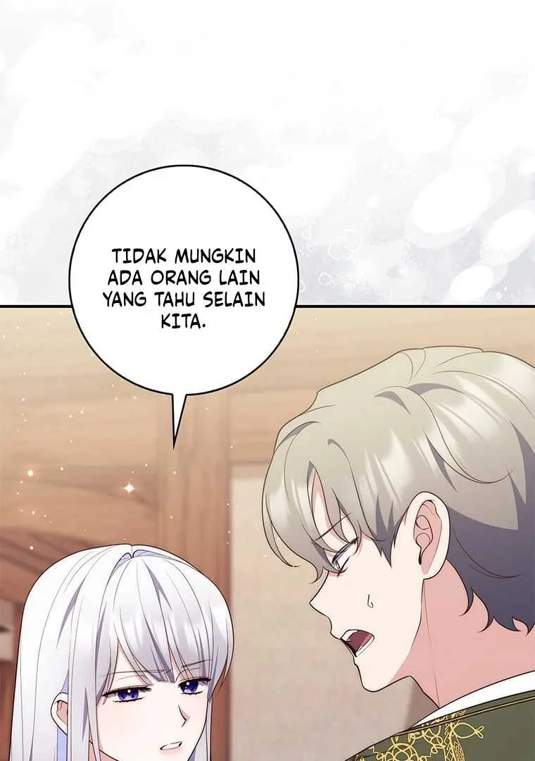 Fortune-Telling Lady Chapter 81 Gambar 4