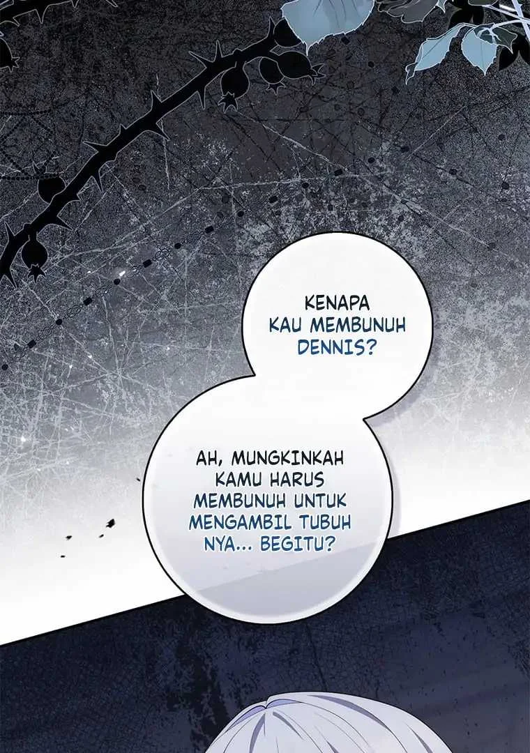 Fortune-Telling Lady Chapter 81 Gambar 40