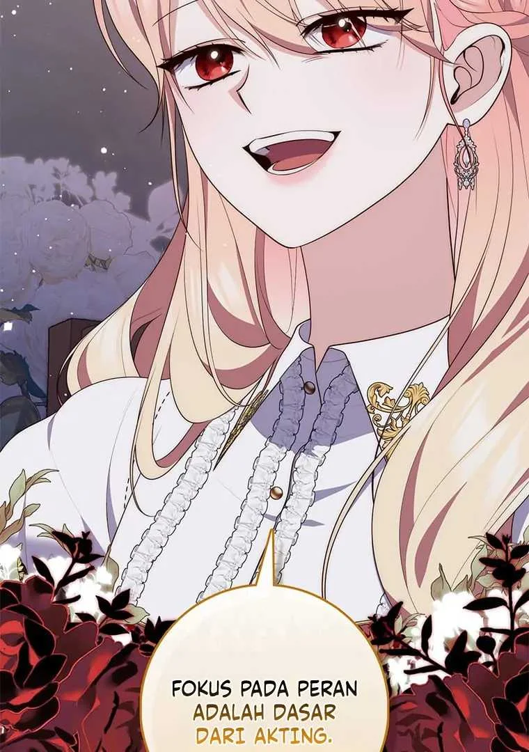 Fortune-Telling Lady Chapter 81 Gambar 43
