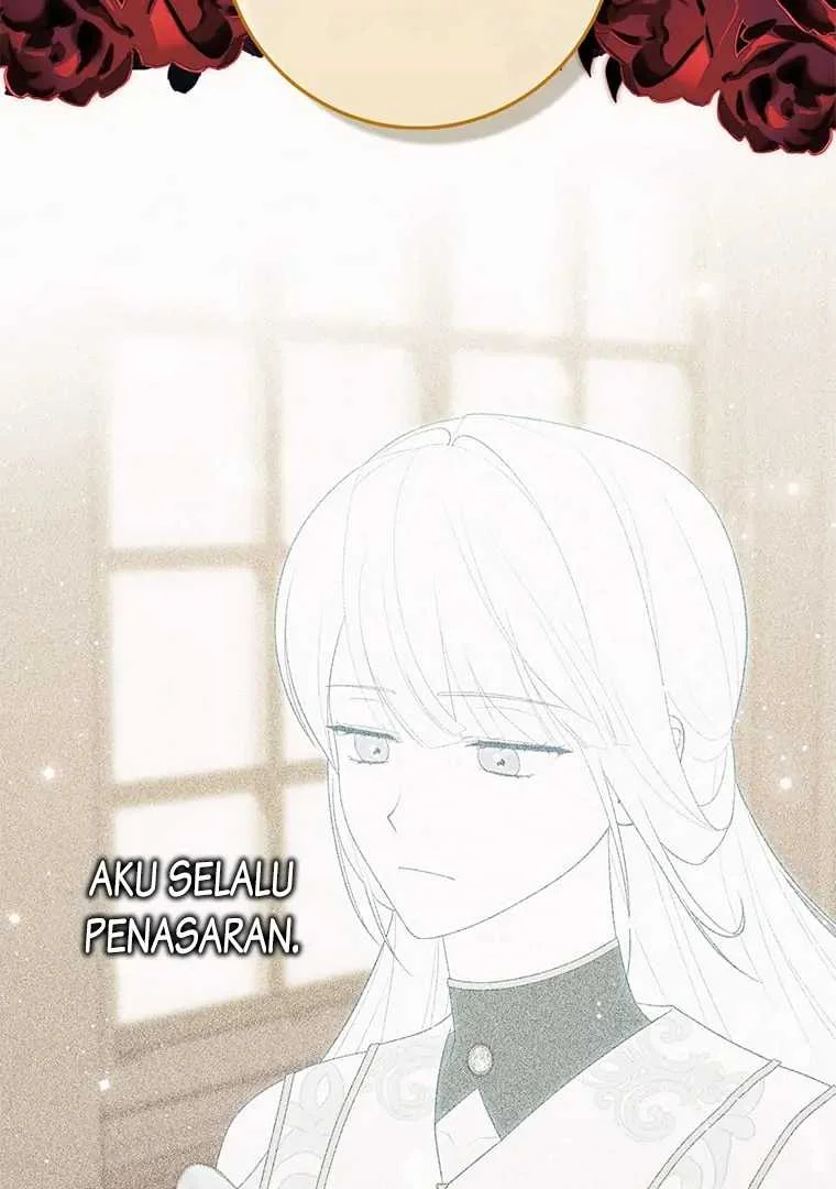 Fortune-Telling Lady Chapter 81 Gambar 44