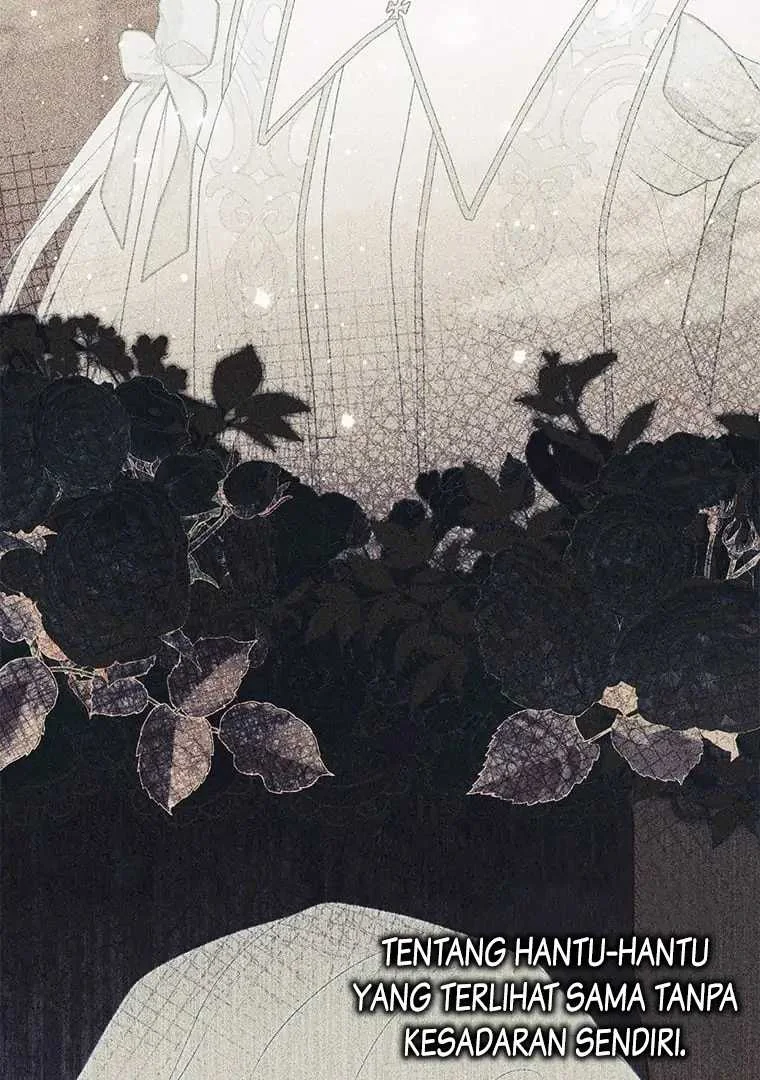 Fortune-Telling Lady Chapter 81 Gambar 45