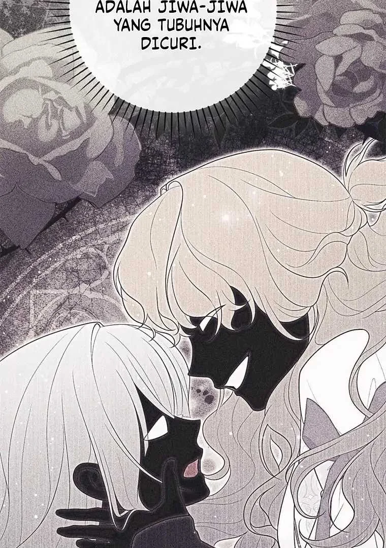 Fortune-Telling Lady Chapter 81 Gambar 48