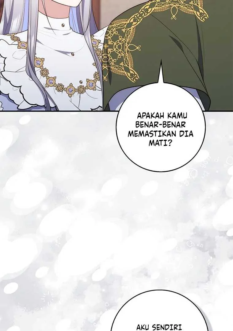 Fortune-Telling Lady Chapter 81 Gambar 5