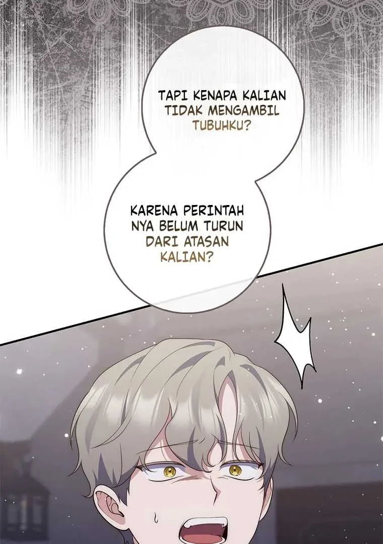 Fortune-Telling Lady Chapter 81 Gambar 50