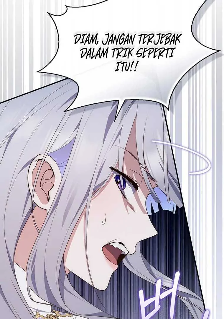 Fortune-Telling Lady Chapter 81 Gambar 52