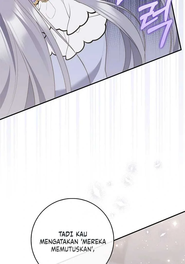 Fortune-Telling Lady Chapter 81 Gambar 53