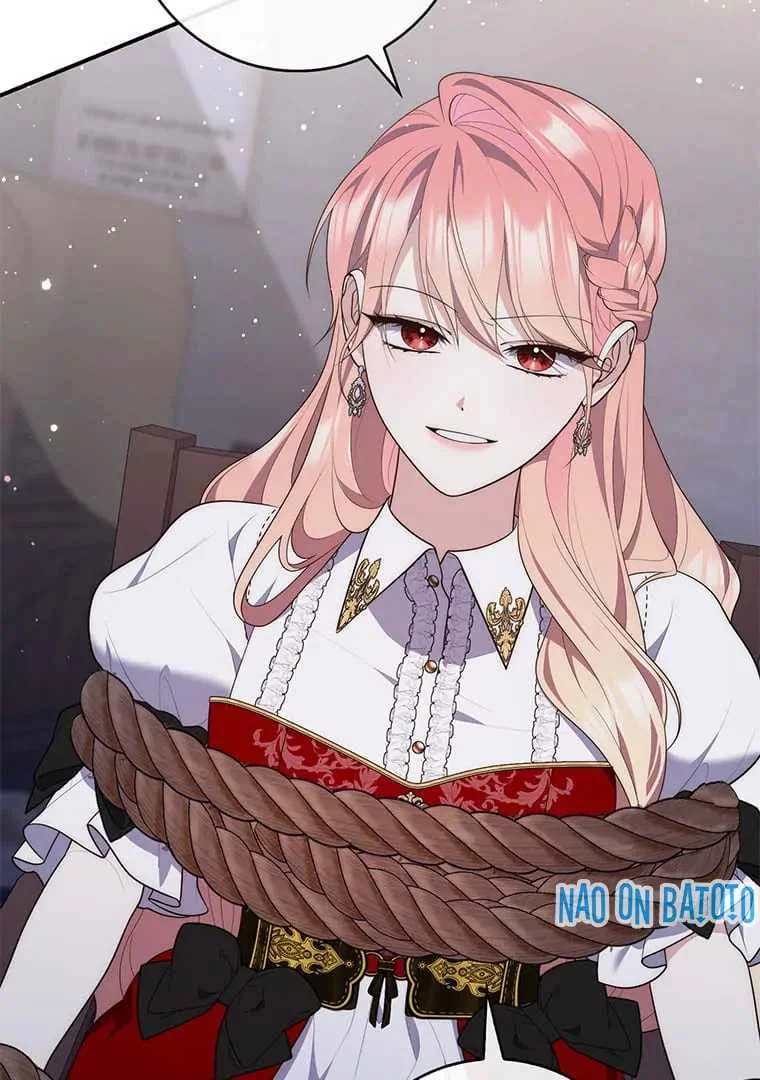 Fortune-Telling Lady Chapter 81 Gambar 54