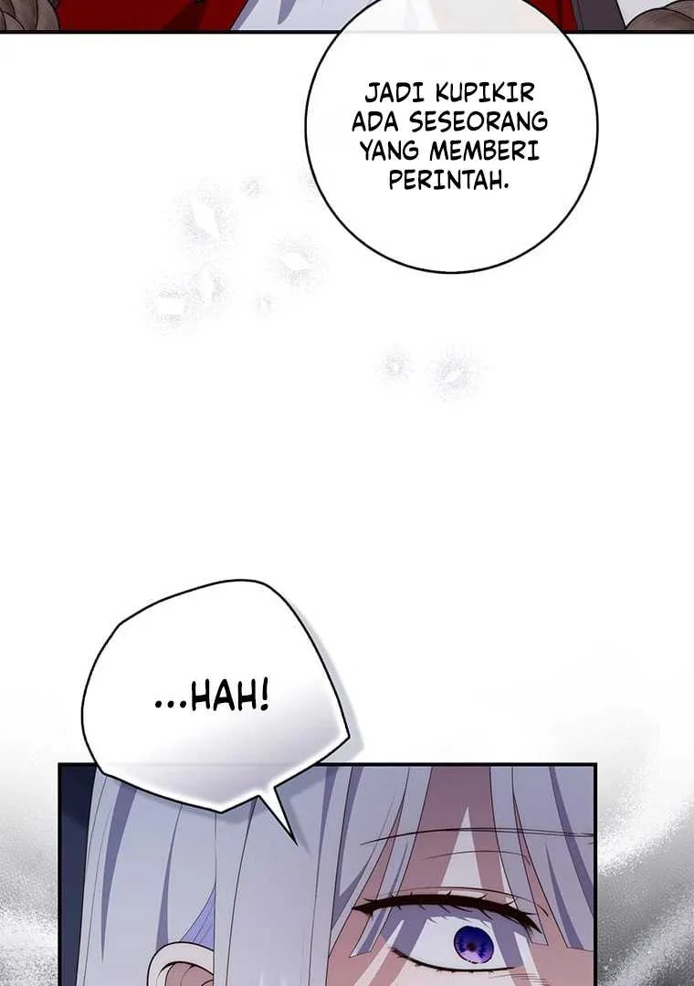 Fortune-Telling Lady Chapter 81 Gambar 55