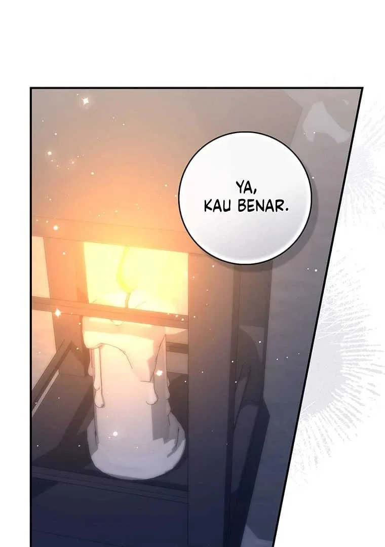 Fortune-Telling Lady Chapter 81 Gambar 57