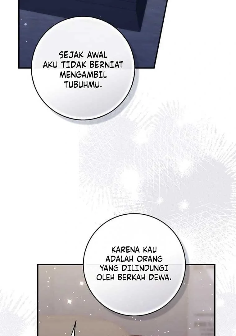 Fortune-Telling Lady Chapter 81 Gambar 58