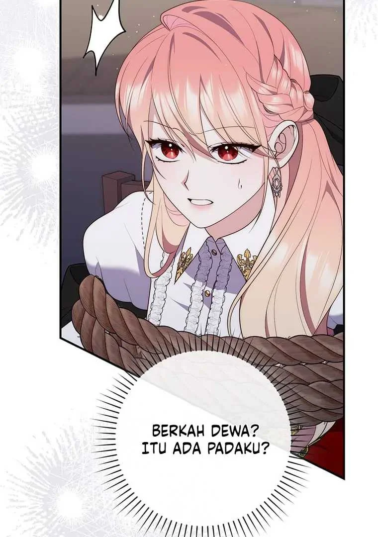 Fortune-Telling Lady Chapter 81 Gambar 59