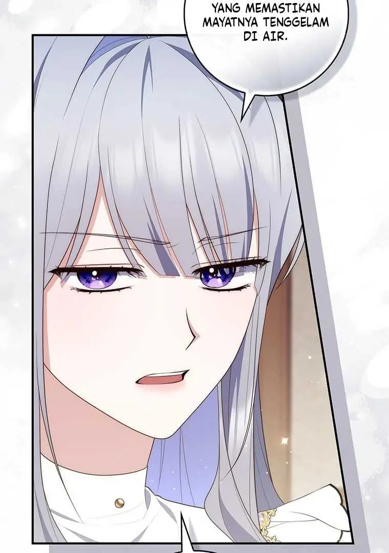 Fortune-Telling Lady Chapter 81 Gambar 6