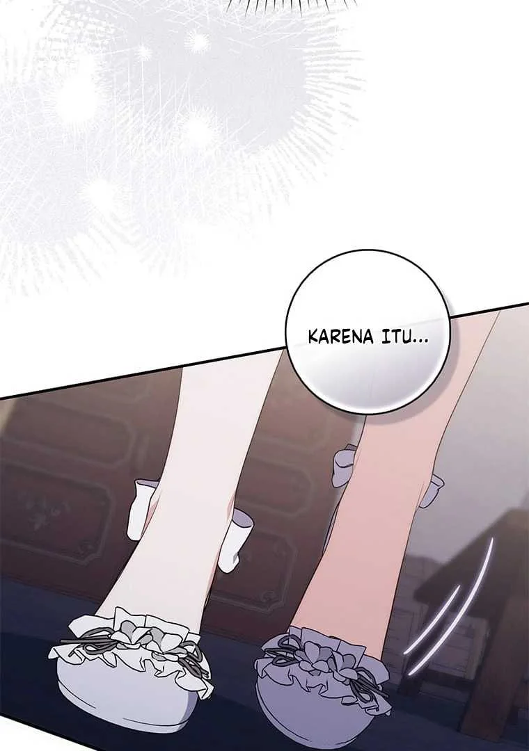 Fortune-Telling Lady Chapter 81 Gambar 60
