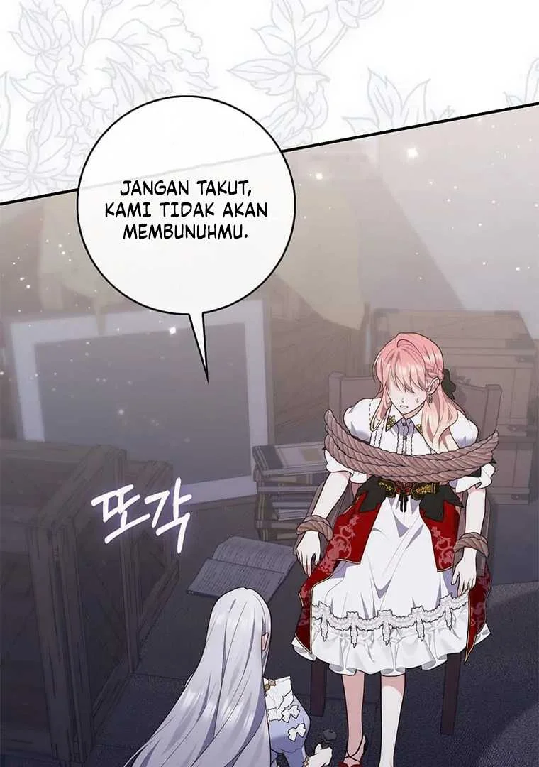 Fortune-Telling Lady Chapter 81 Gambar 65