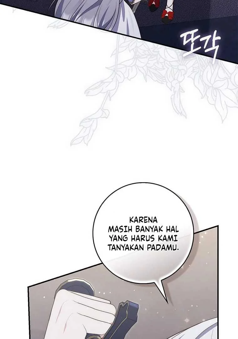 Fortune-Telling Lady Chapter 81 Gambar 66