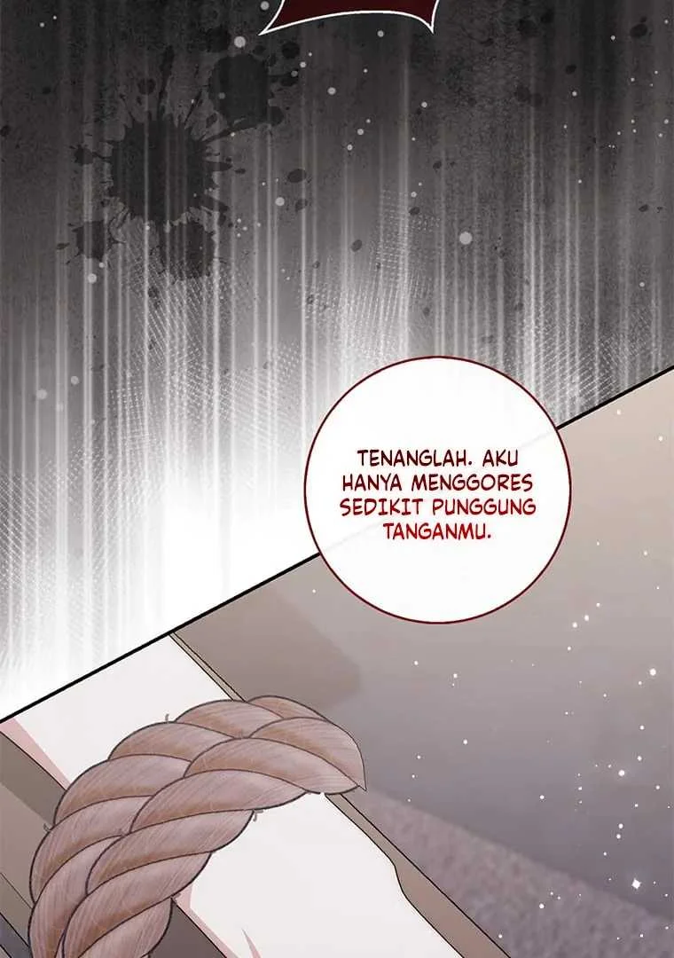 Fortune-Telling Lady Chapter 81 Gambar 69