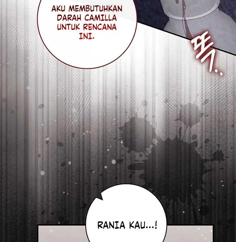 Fortune-Telling Lady Chapter 81 Gambar 71