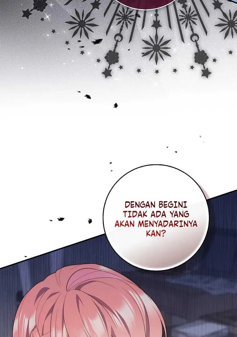 Fortune-Telling Lady Chapter 81 Gambar 78