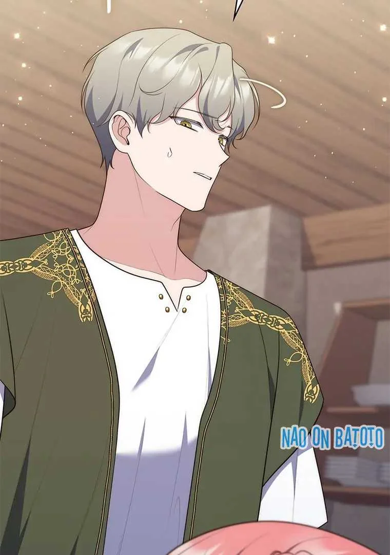 Fortune-Telling Lady Chapter 81 Gambar 8