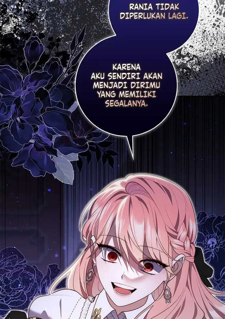 Fortune-Telling Lady Chapter 81 Gambar 80