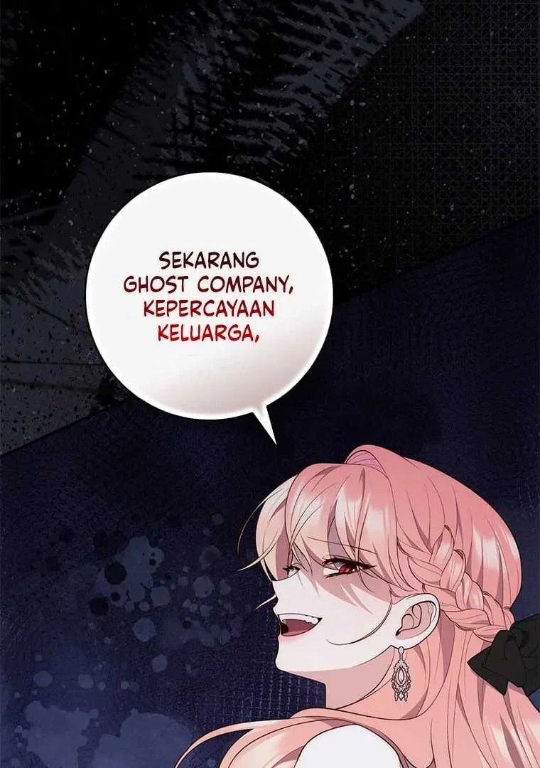 Fortune-Telling Lady Chapter 81 Gambar 82