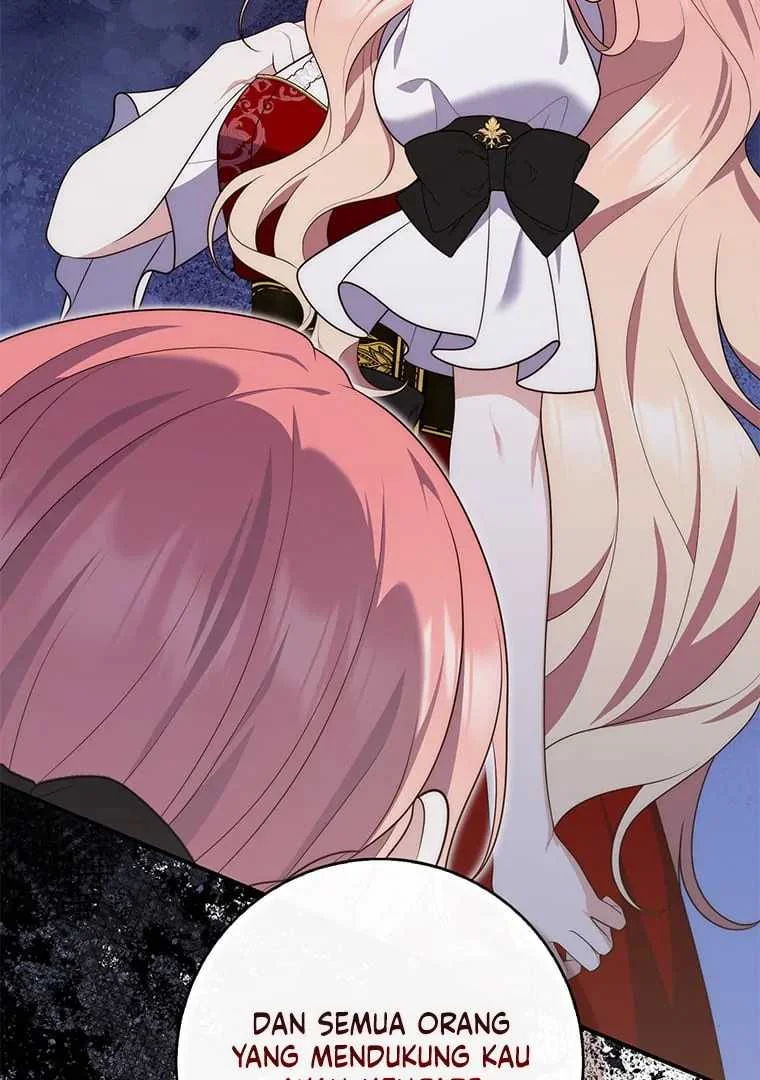 Fortune-Telling Lady Chapter 81 Gambar 83