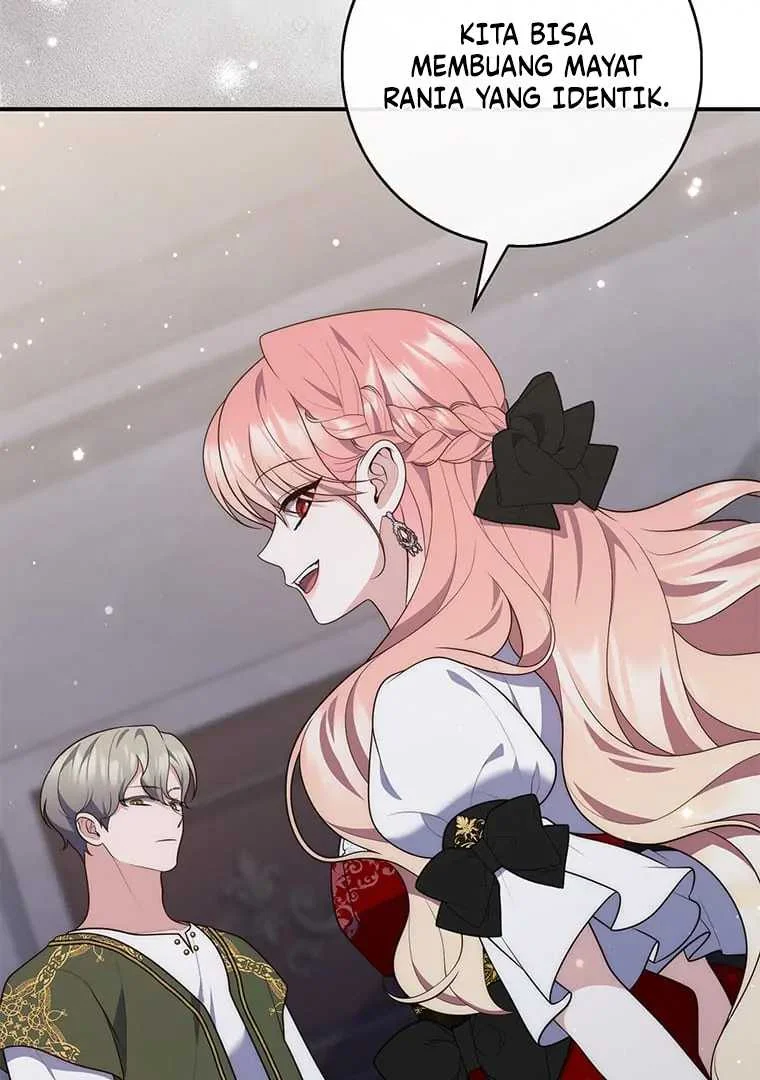 Fortune-Telling Lady Chapter 81 Gambar 86