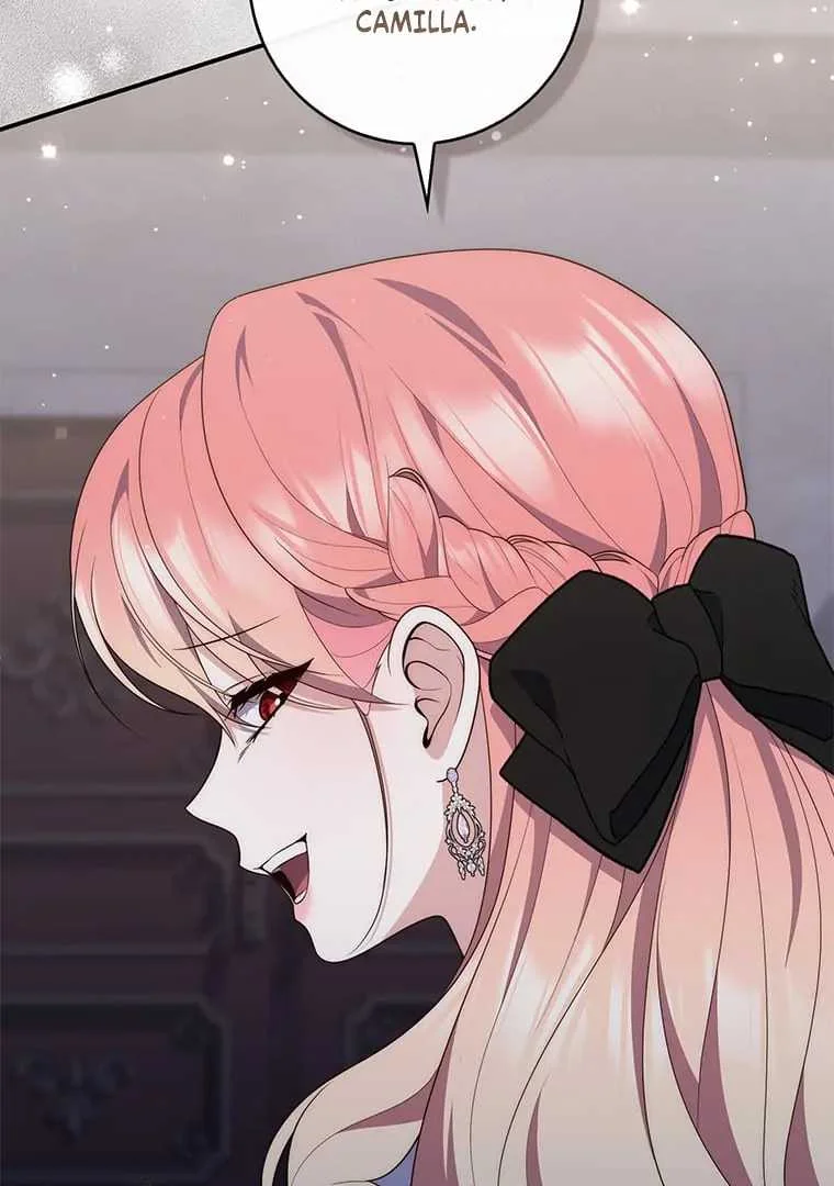 Fortune-Telling Lady Chapter 81 Gambar 88