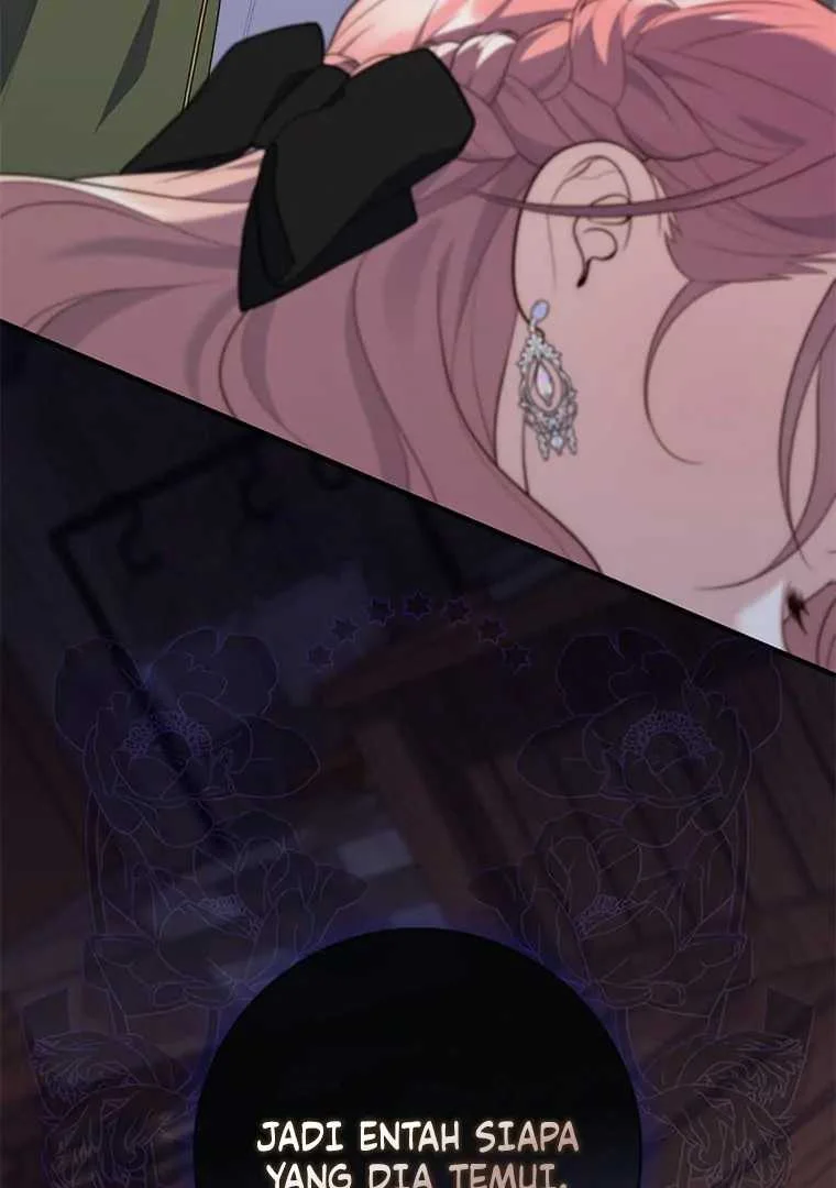 Fortune-Telling Lady Chapter 81 Gambar 9