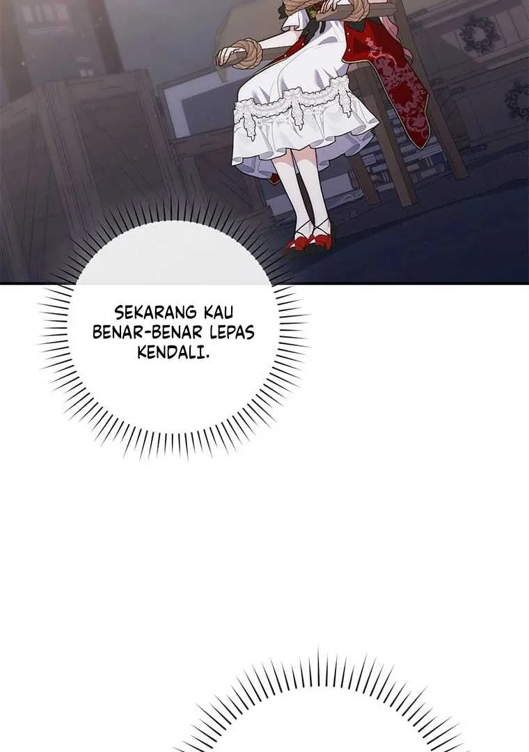 Fortune-Telling Lady Chapter 81 Gambar 90