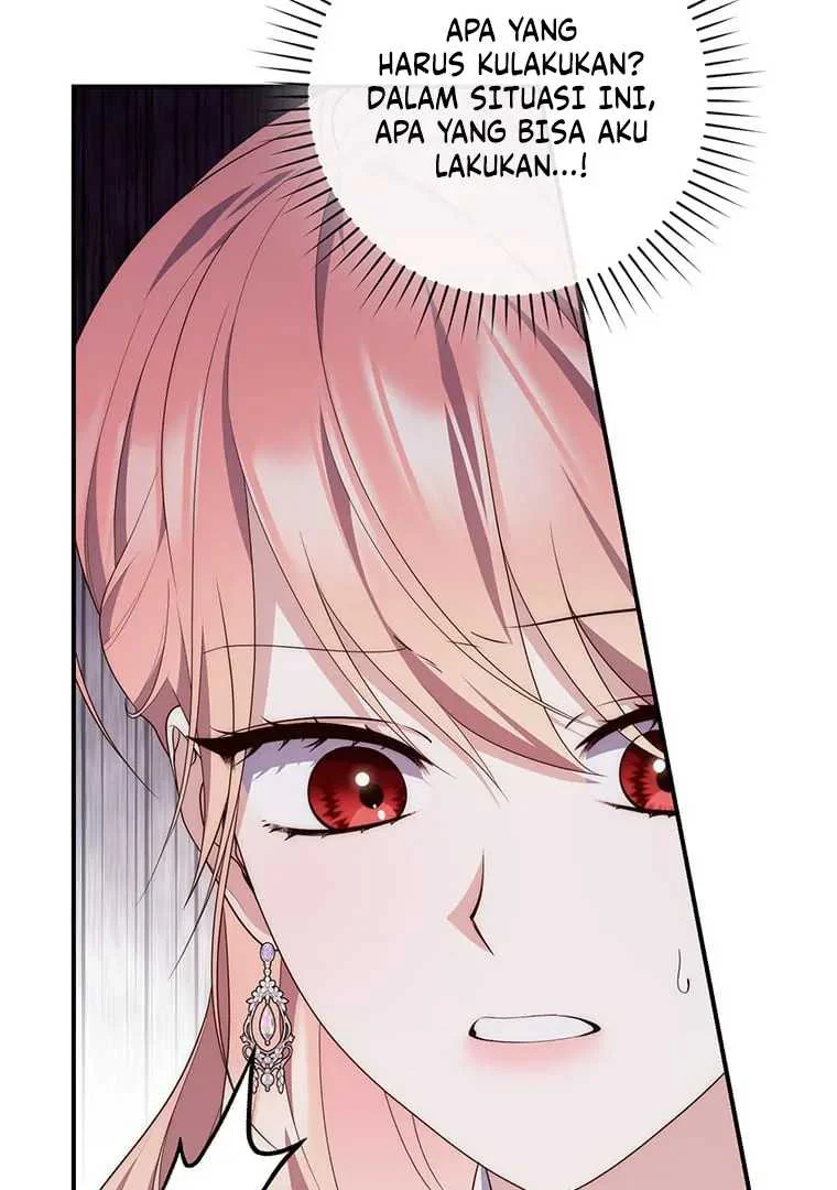 Fortune-Telling Lady Chapter 81 Gambar 91