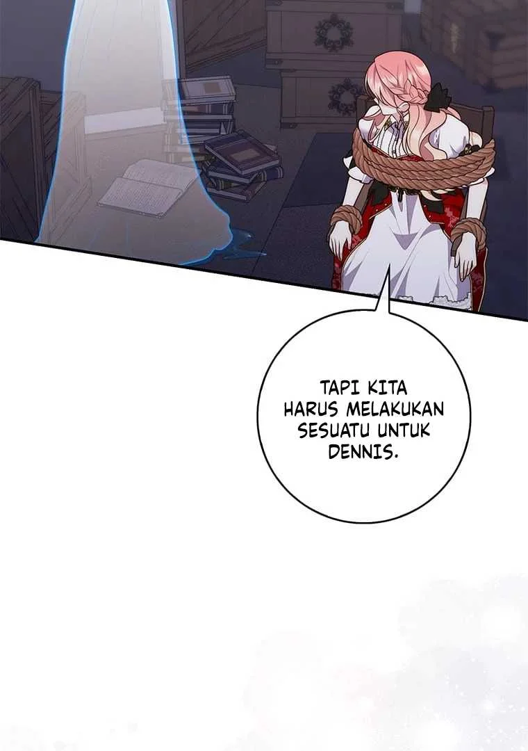 Fortune-Telling Lady Chapter 81 Gambar 98