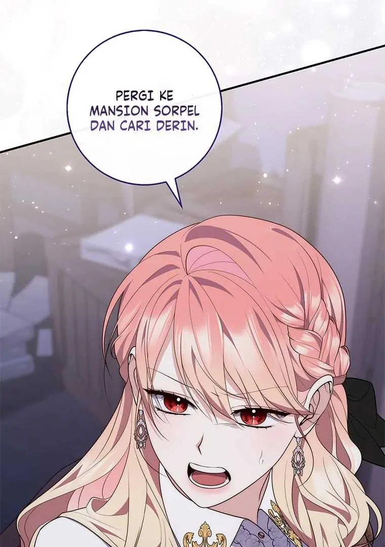 Fortune-Telling Lady Chapter 81 Gambar 99