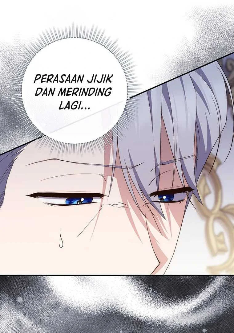 Fortune-Telling Lady Chapter 82 Gambar 102