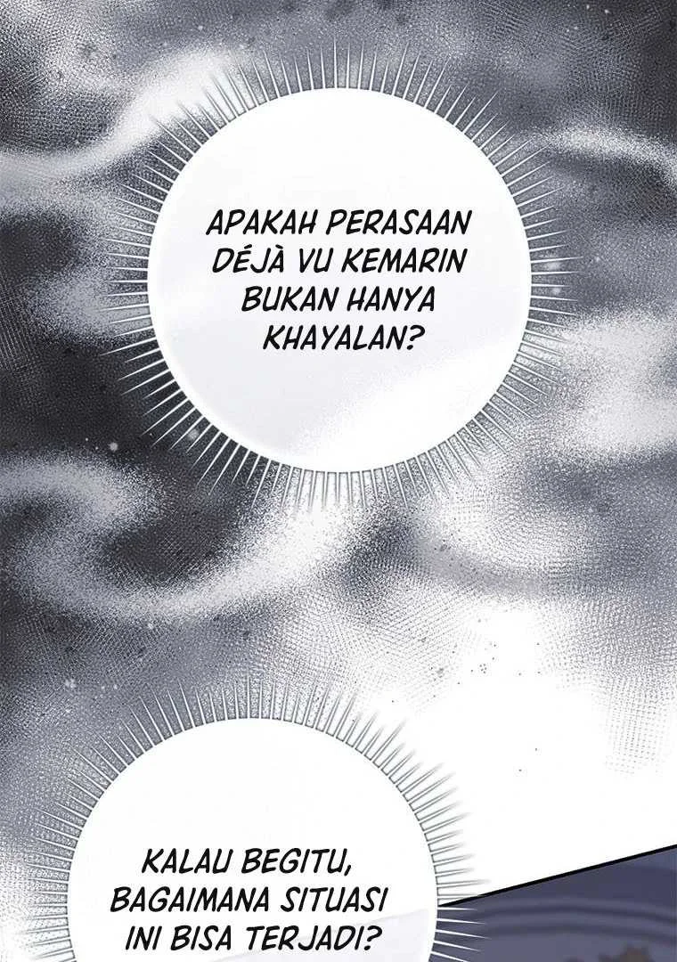 Fortune-Telling Lady Chapter 82 Gambar 103