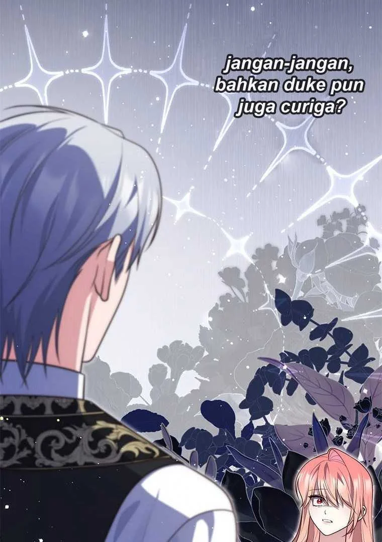 Fortune-Telling Lady Chapter 82 Gambar 106