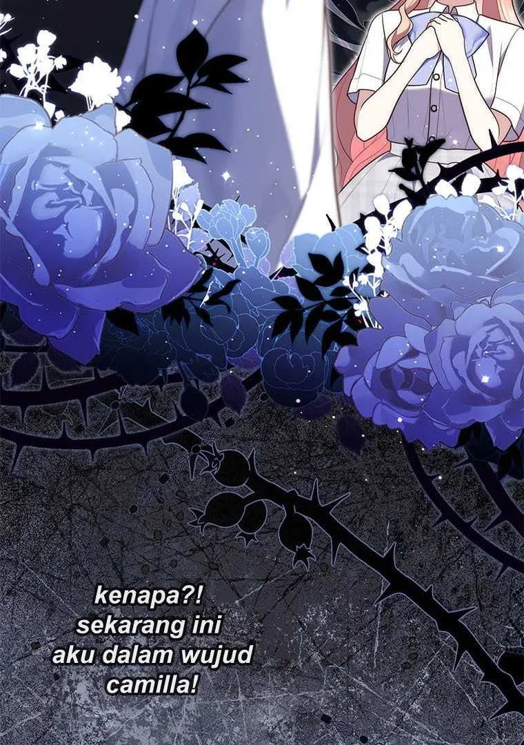 Fortune-Telling Lady Chapter 82 Gambar 107